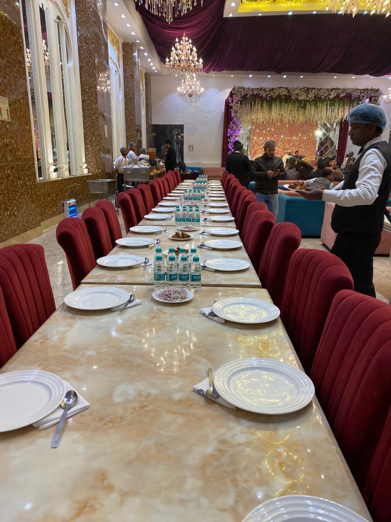 Caterers in South Delhi